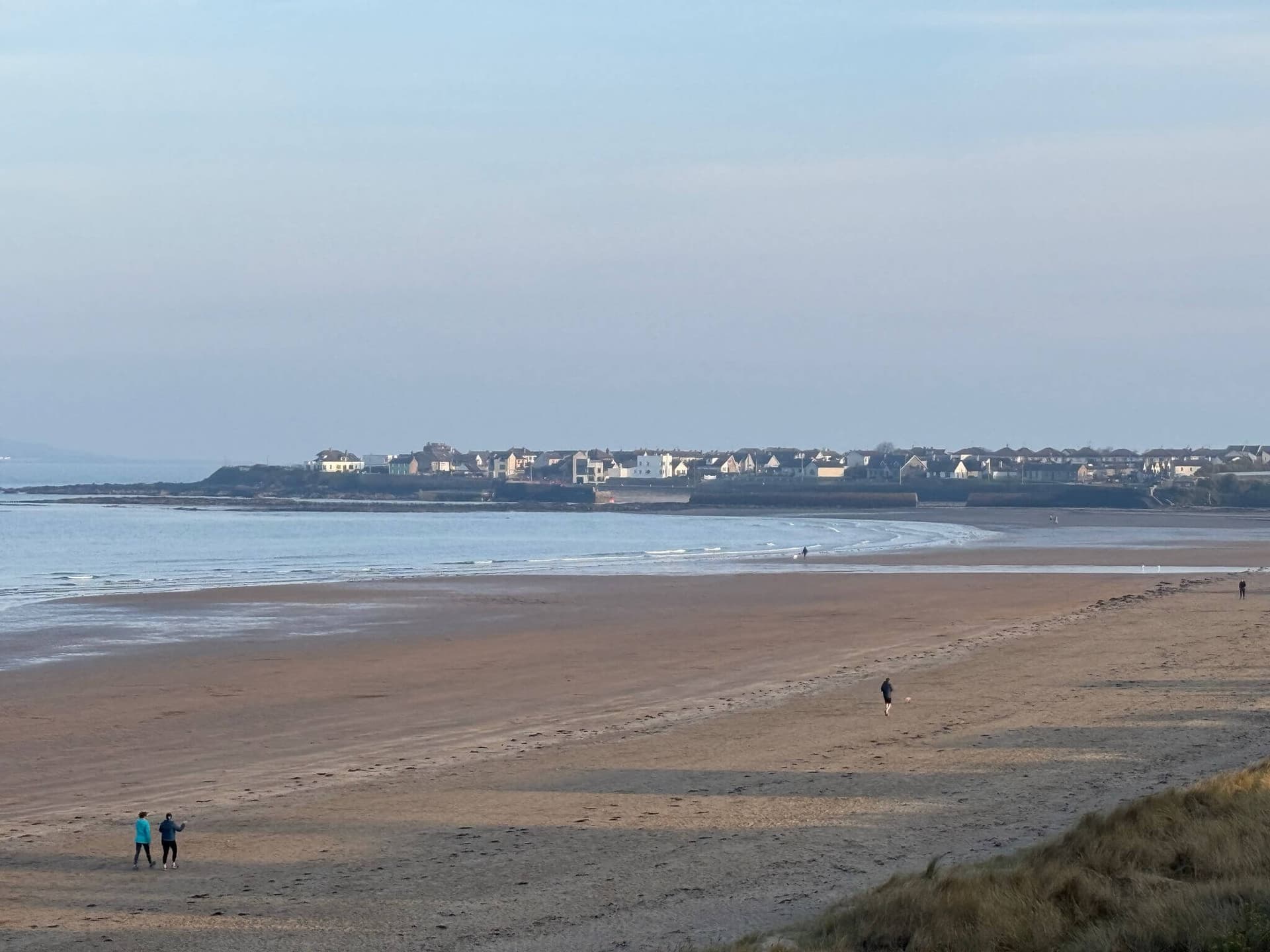 Rush Beach
